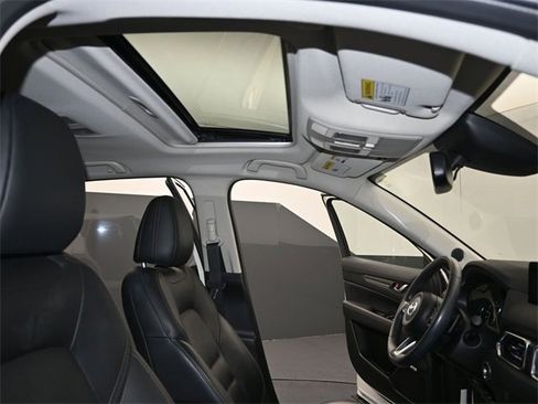 Certified 2023 MAZDA CX-5 AWD 2.5 S w/ Premium Package image 28