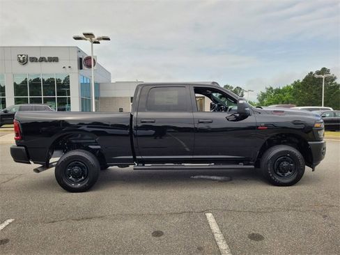New 2025 RAM 2500 Tradesman image 13