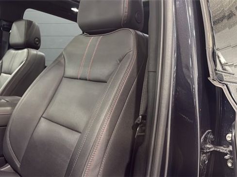 Used 2023 Chevrolet Tahoe RST w/ Luxury Package image 24