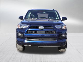 Used 2022 Toyota 4Runner TRD Sport video 2