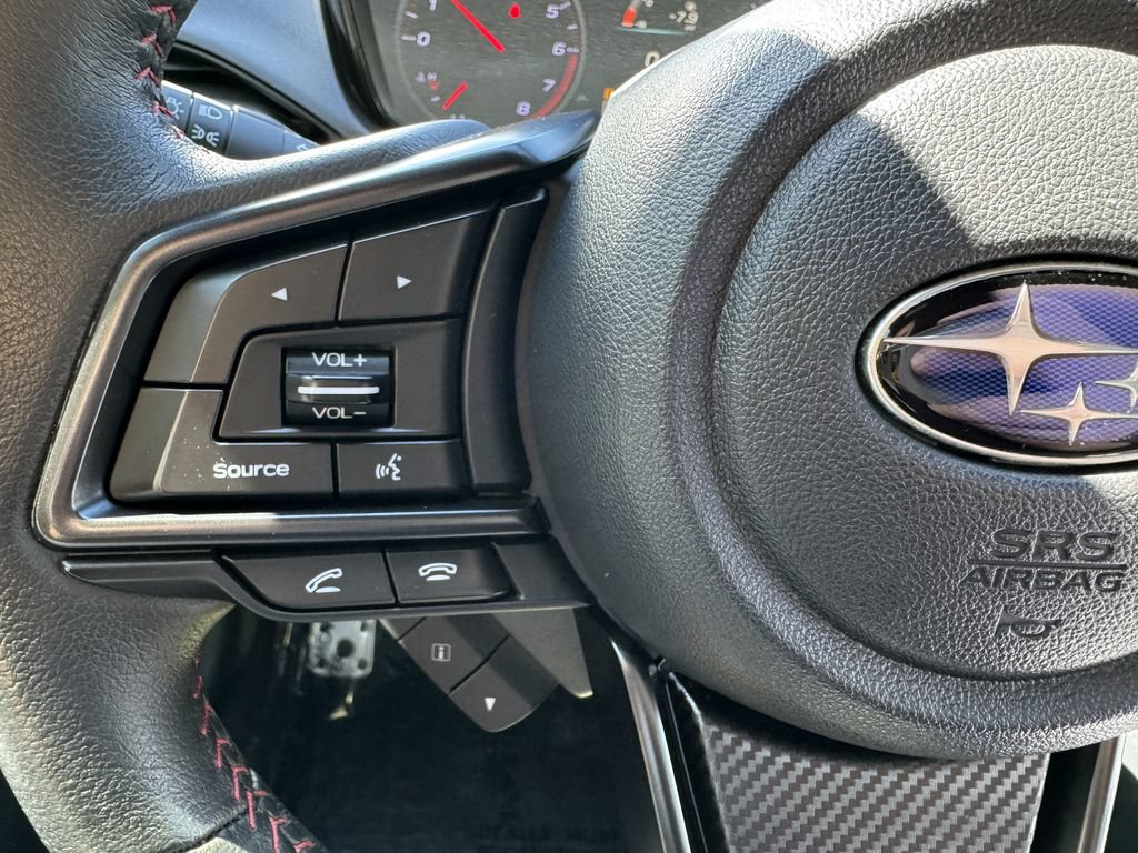 Used 2022 Subaru WRX Premium AWD/4WD image 27