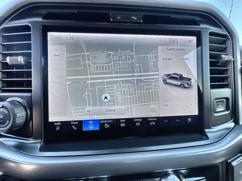 Used 2025 Ford F150 XLT w/ Equipment Group 302A MID image 20