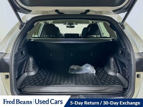 Used 2025 Subaru Outback Premium w/ Tech Package 1 image 27