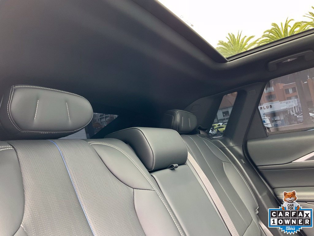 Used 2024 Cadillac Lyriq Sport RWD image 54