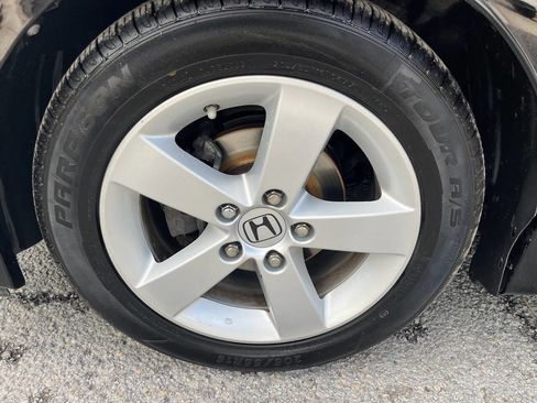 Used 2009 Honda Civic LX-S image 28