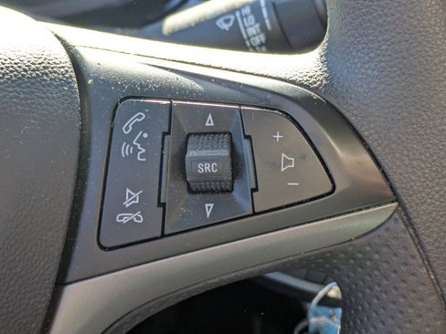 Used 2022 Chevrolet Spark LT image 25