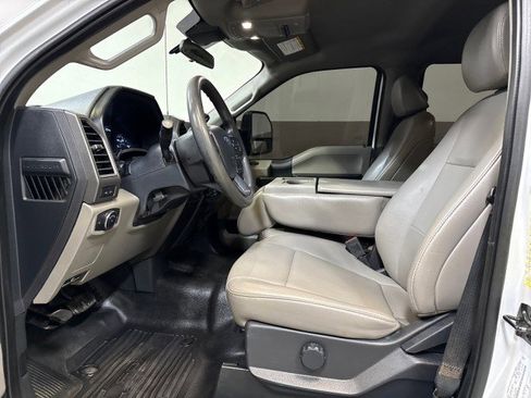 Used 2022 Ford F350 XL w/ Power Equipment Group image 13