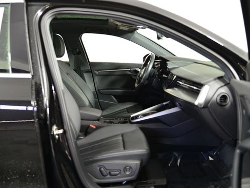 Used 2022 Audi A3 2.0T Premium image 18