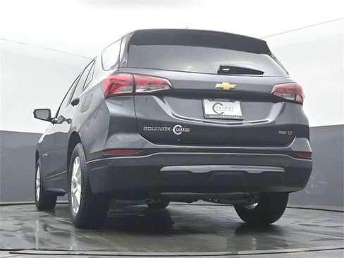 Used 2022 Chevrolet Equinox LT image 49