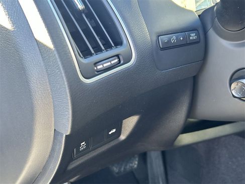 Certified 2022 INFINITI Q50 Luxe w/ Cargo Package image 17