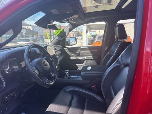 Used 2021 RAM 1500 TRX w/ TRX Level 1 Equipment Group image 13