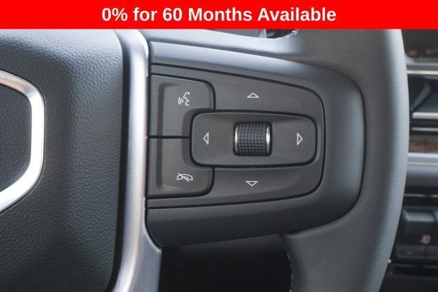 New 2026 GMC Sierra 1500 Elevation w/ Elevation Premium Package AWD/4WD image 18