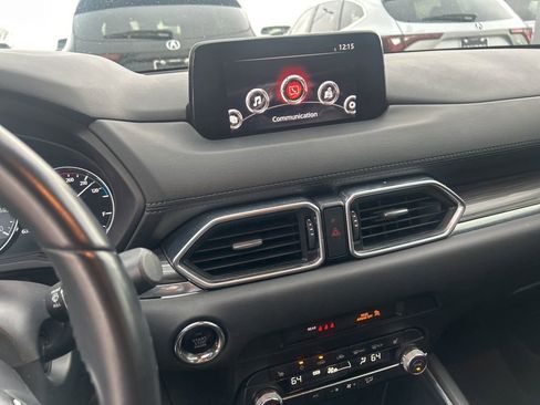 Used 2019 MAZDA CX-5 Grand Touring image 8