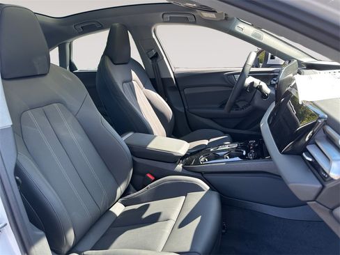 New 2025 Audi A5 2.0T Premium Plus image 15