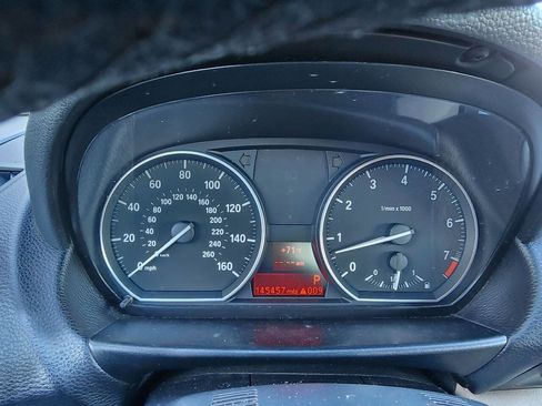 Used 2008 BMW 128i Convertible RWD image 38