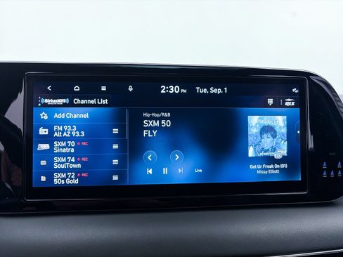 Used 2024 Hyundai Palisade Calligraphy AWD/4WD image 24