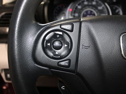 Used 2013 Honda CR-V LX image 12