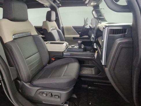 New 2026 GMC Hummer EV 4x4 Crew Cab image 29