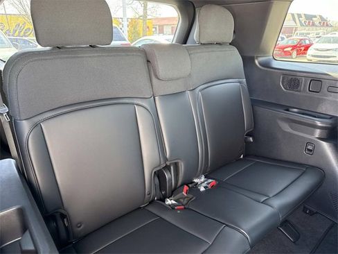 New 2027 Kia Telluride S image 19