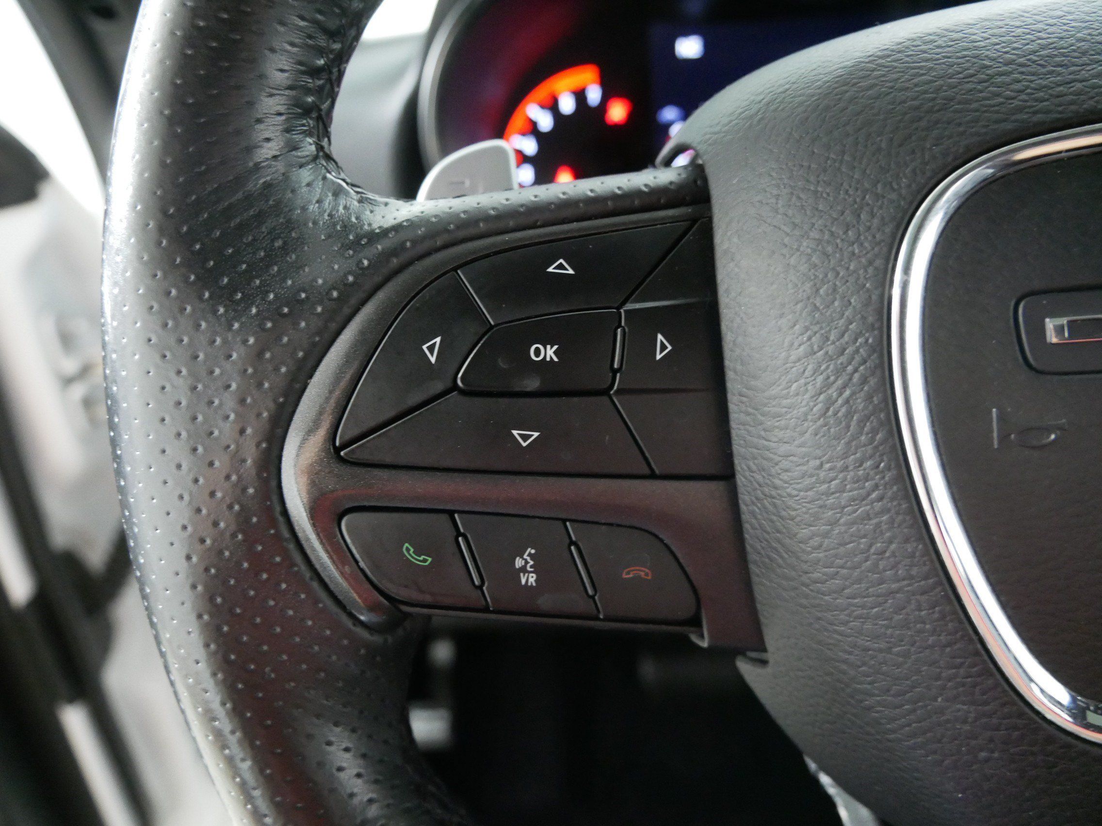 Used 2018 Dodge Durango R/T AWD/4WD image 27
