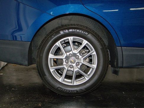 Certified 2023 Chevrolet Equinox LT image 9