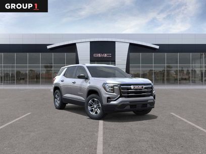 New 2026 GMC Terrain Elevation