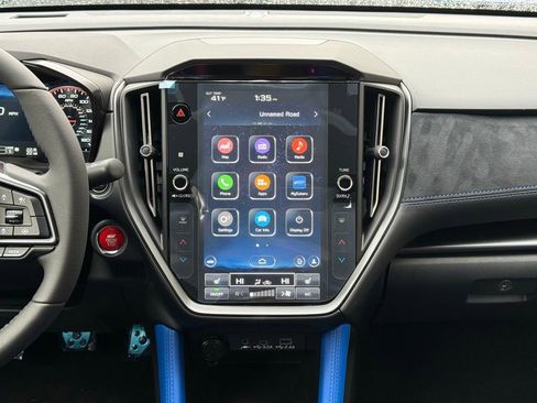 New 2026 Subaru WRX tS AWD/4WD image 15