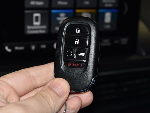 Used 2023 Honda Pilot EX-L image 19