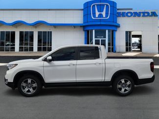 New 2026 Honda Ridgeline RTL video 3