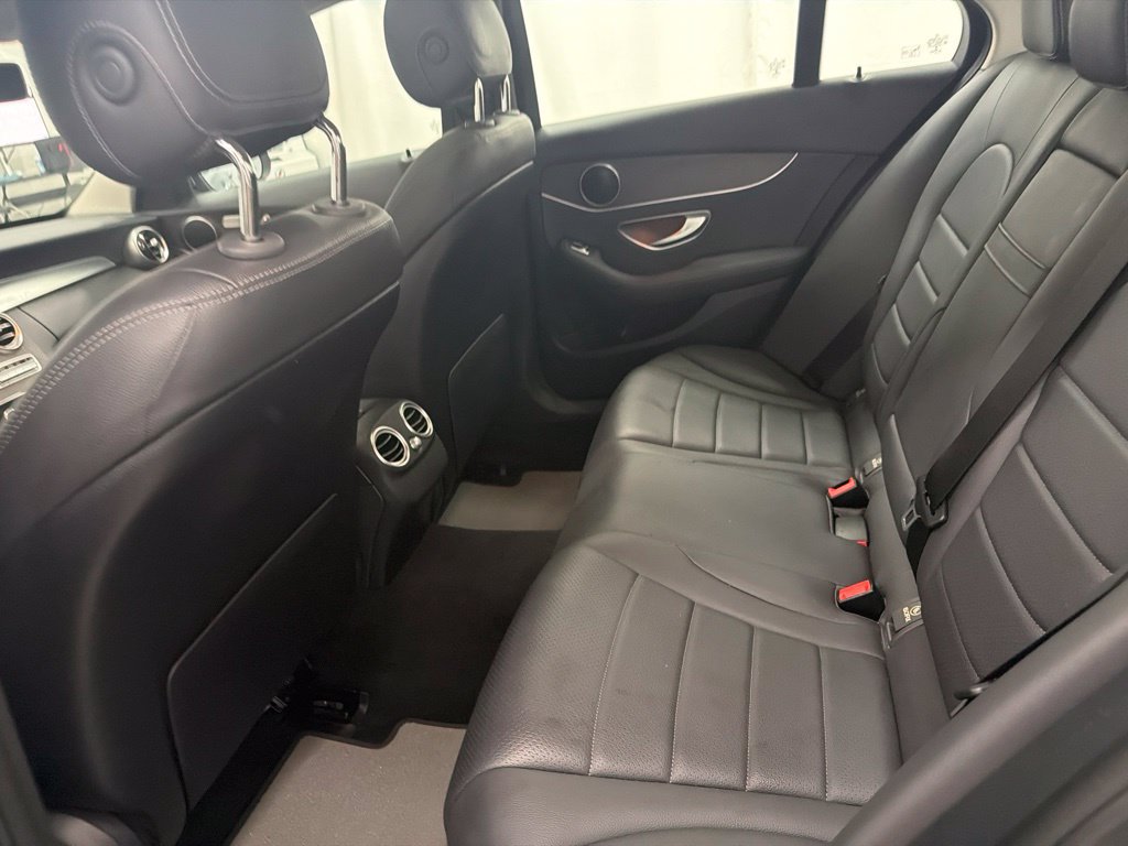 Certified 2019 Mercedes-Benz C 300 Sedan image 22