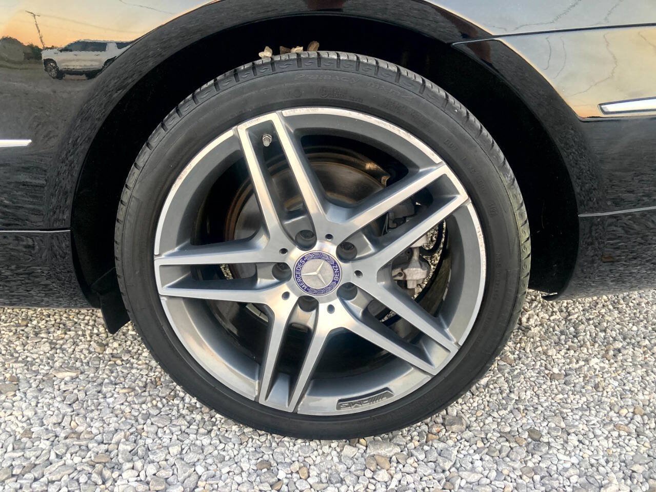 Used 2014 Mercedes-Benz E 350 Cabriolet image 18