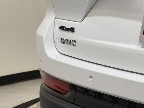 New 2025 Jeep Grand Cherokee Limited w/ Luxury Tech Group II image 6