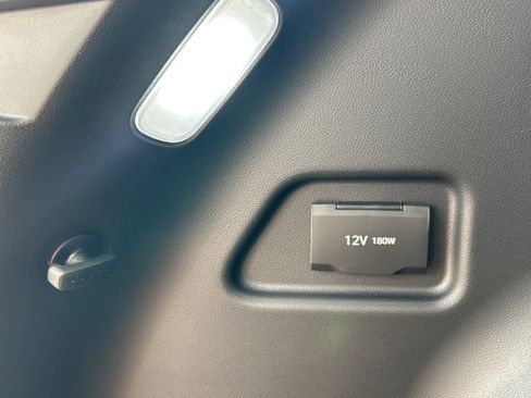 New 2026 Hyundai Tucson SEL AWD/4WD image 35