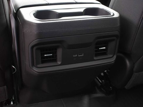 New 2026 Chevrolet Silverado 1500 LT Trail Boss image 11