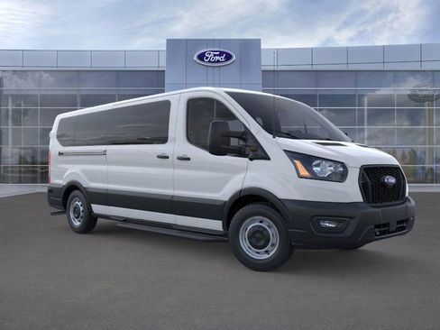 New 2024 Ford Transit 350 XL image 7