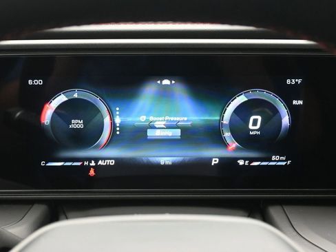 New 2026 Dodge Charger R/T AWD/4WD image 9