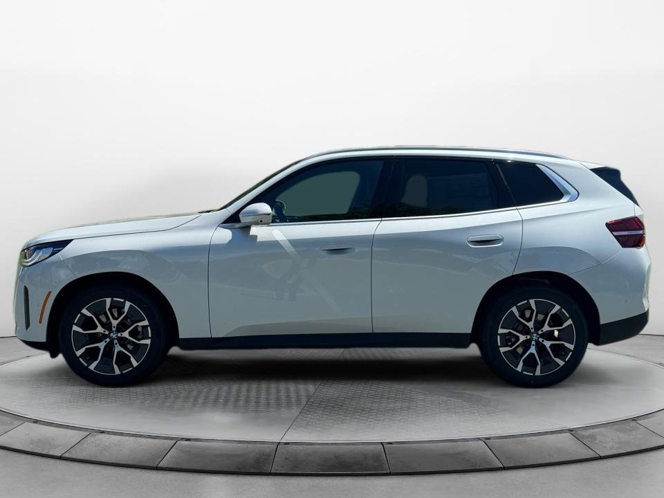 New 2026 BMW X3 xDrive30i w/ Premium Package AWD/4WD image 4