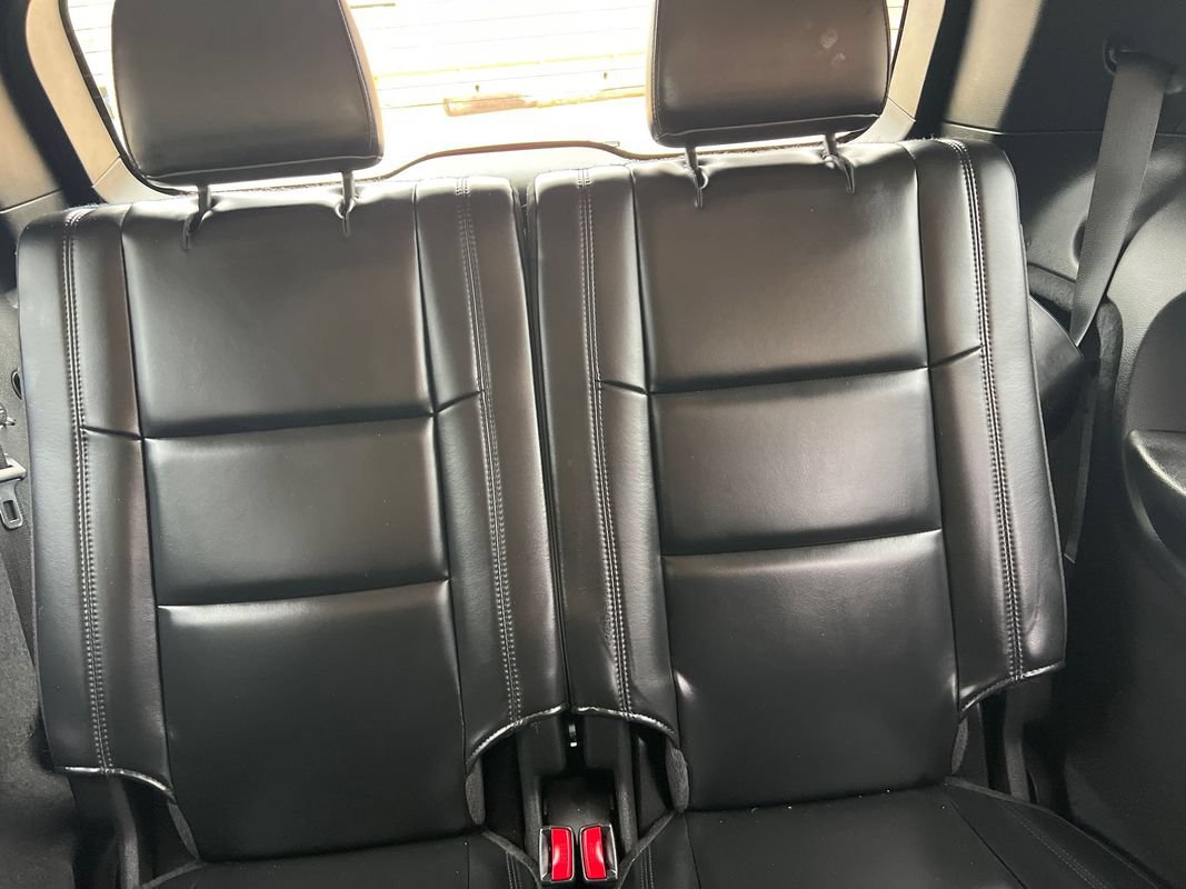 Used 2017 Dodge Durango GT w/ Nav & Power Liftgate Group AWD/4WD image 14