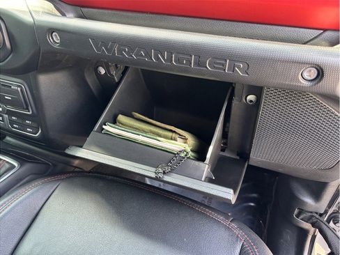 Used 2019 Jeep Wrangler Rubicon image 42