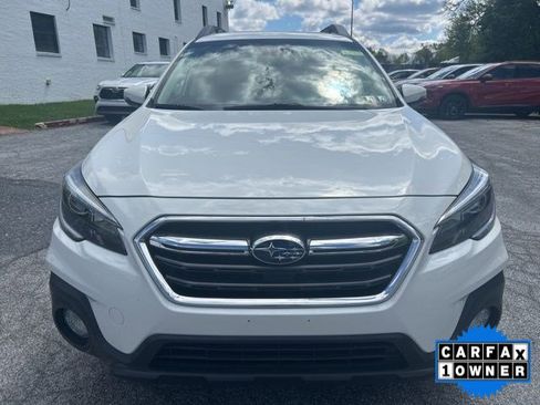 Used 2019 Subaru Outback 2.5i Premium image 9