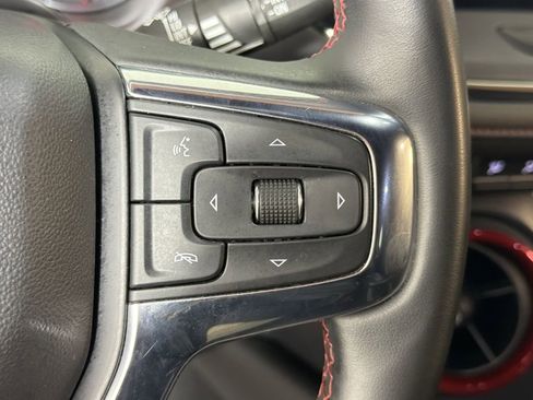 Used 2023 Chevrolet Blazer RS w/ Enhanced Convenience Package image 26