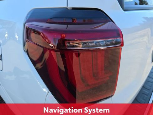 Certified 2024 Toyota 4Runner TRD Off-Road Premium w/ Moonroof Package image 40