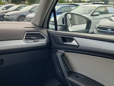 Certified 2023 Volkswagen Tiguan S FWD image 4