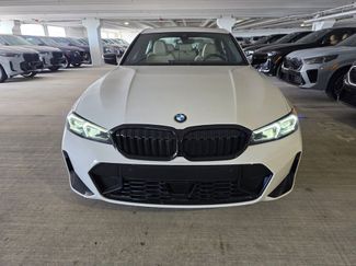 New 2026 BMW 330i Sedan w/ M Sport Package video 2