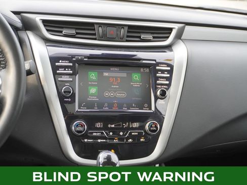 Used 2021 Nissan Murano SL image 13