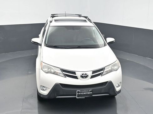 Used 2013 Toyota RAV4 Limited image 6