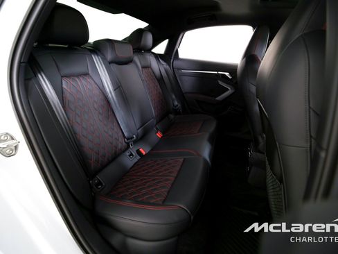 Used 2025 Audi S3 Premium Plus image 22