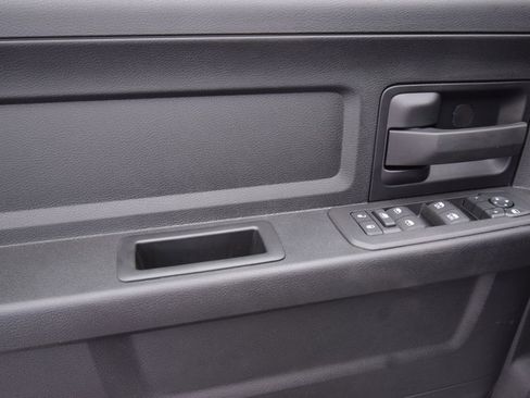 New 2026 RAM 5500 Tradesman image 28