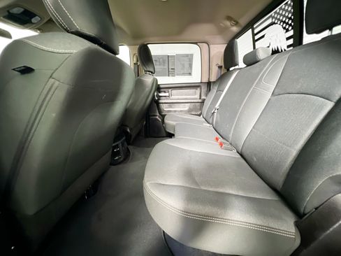 Used 2019 RAM 3500 Tradesman image 28