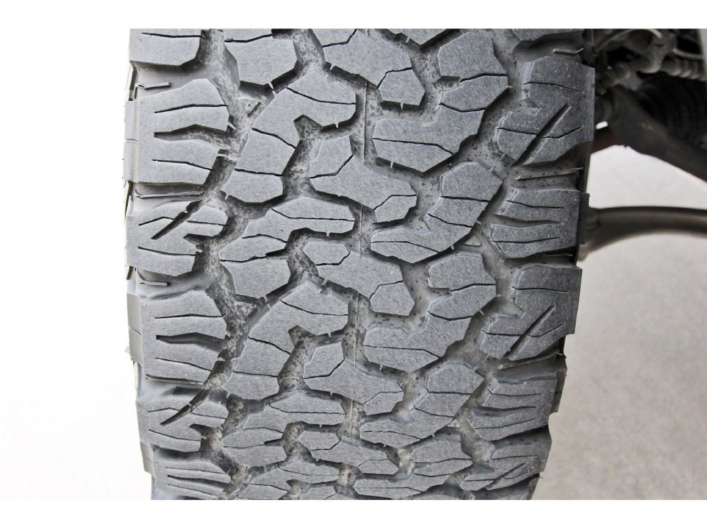 Used 2022 Ford Bronco Wildtrak AWD/4WD image 39